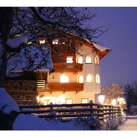 Gasthof Groebenhof Fulpmes Eksteriør billede