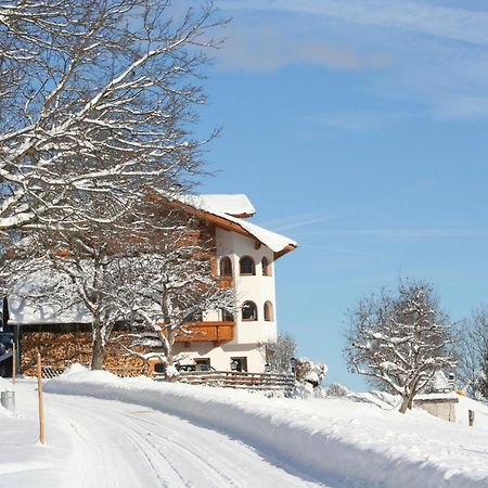 Gasthof Groebenhof Fulpmes Eksteriør billede