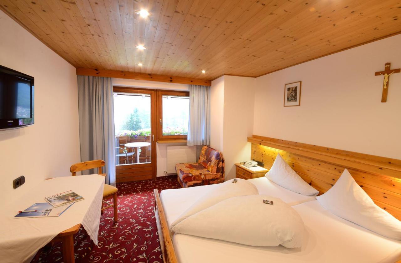 Gasthof Groebenhof Fulpmes Eksteriør billede