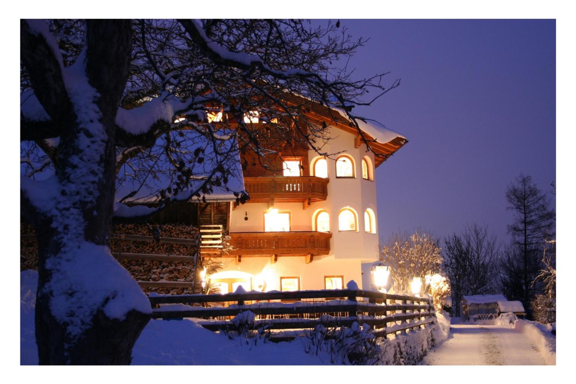 Gasthof Groebenhof Fulpmes Eksteriør billede